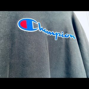 Champion Hoodie